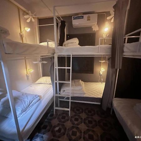 Lucky Hostel หลวงพระบาง ภายนอก รูปภาพ