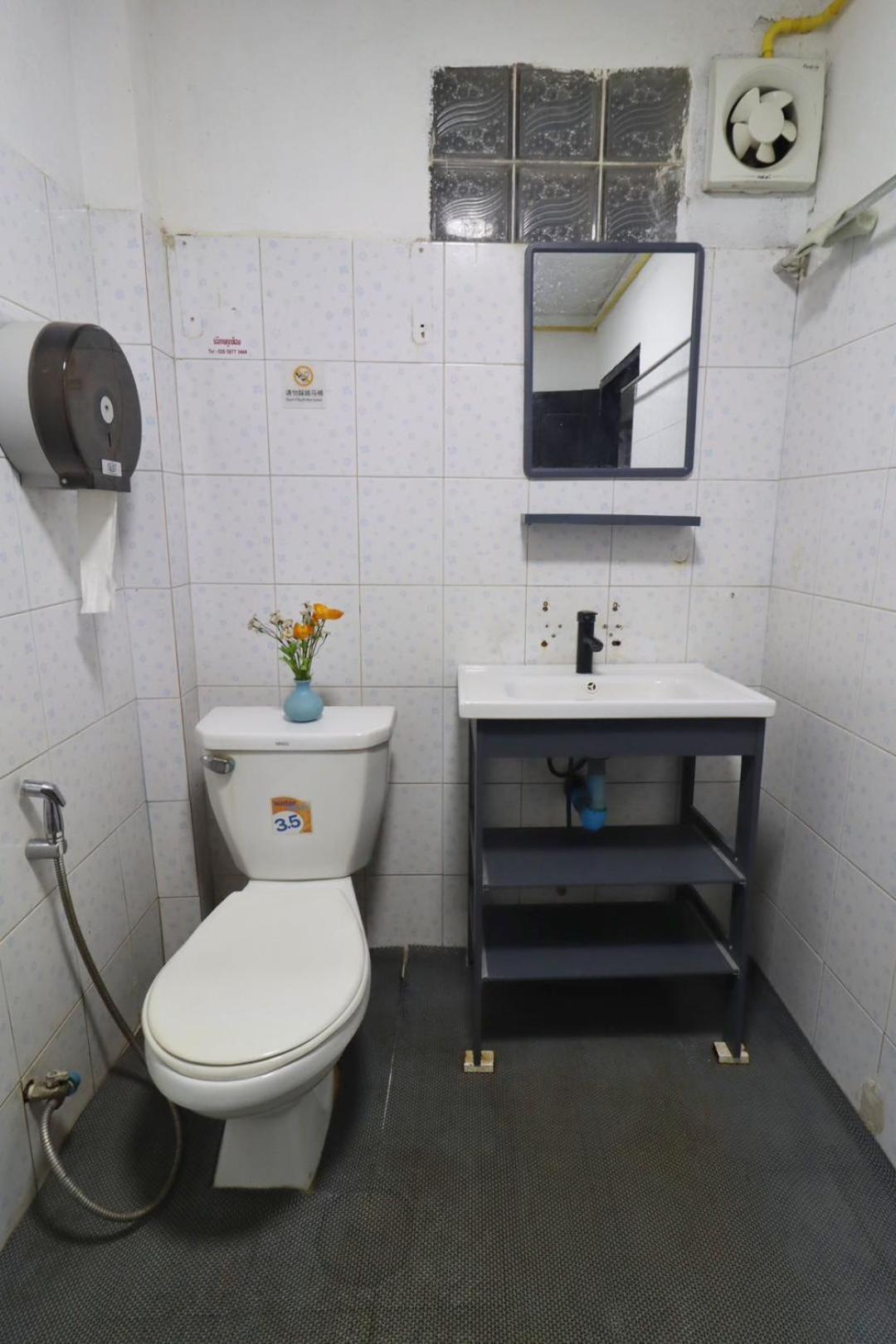 Lucky Hostel หลวงพระบาง ภายนอก รูปภาพ